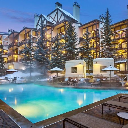 Montaneros In Vail Apartment Exterior photo