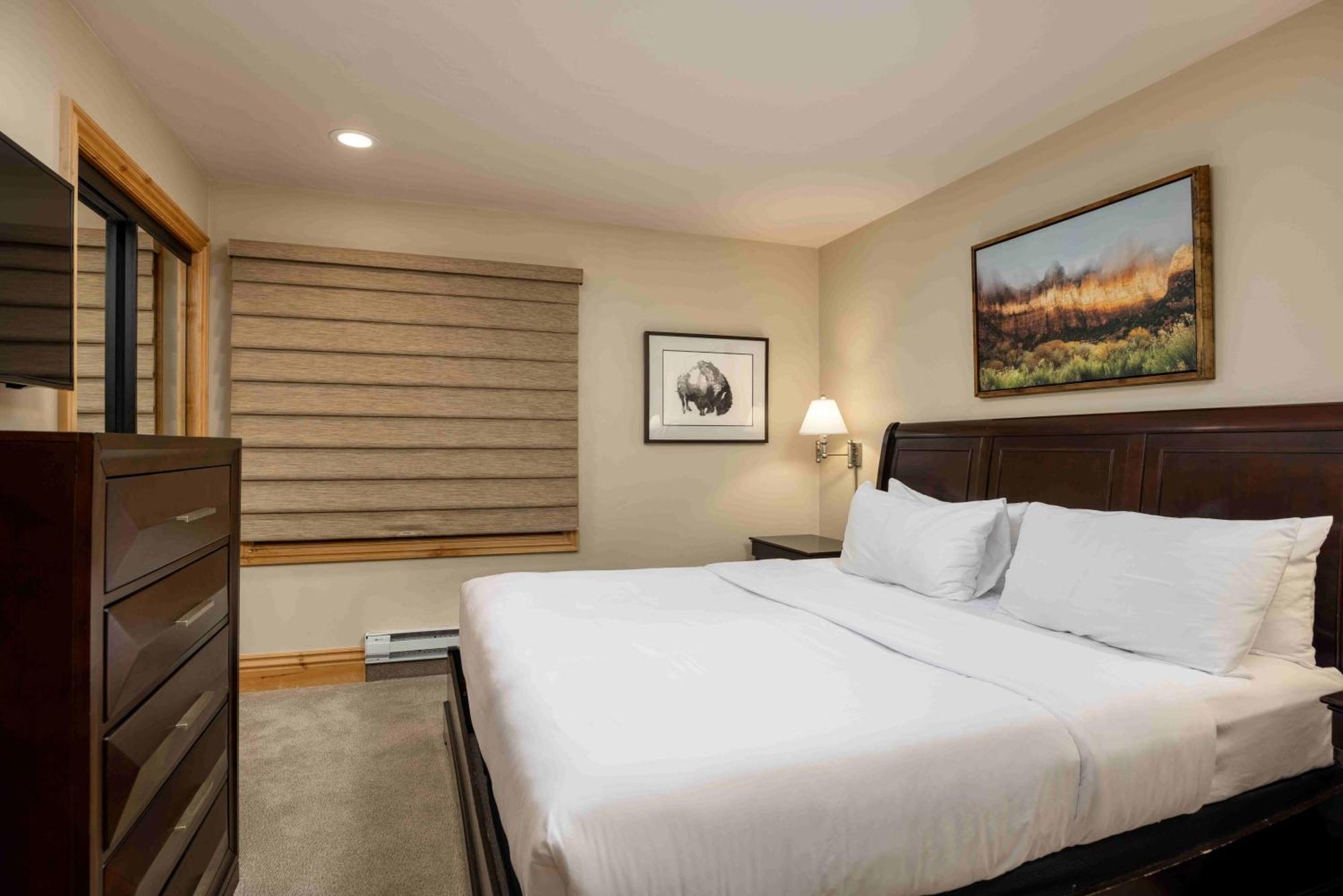 Montaneros In Vail Apartment Exterior photo