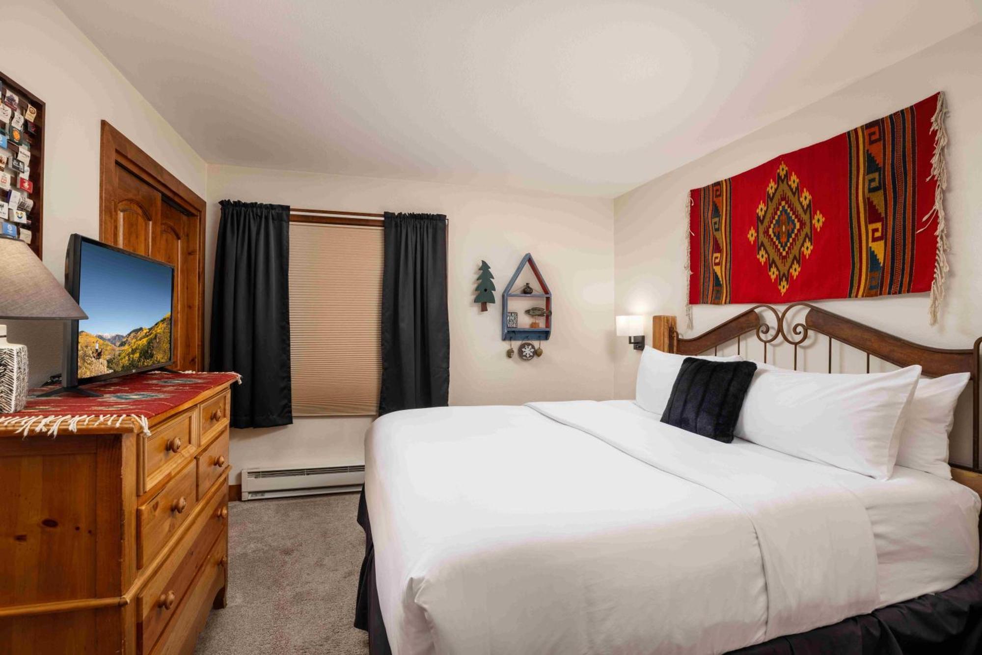 Montaneros In Vail Apartment Exterior photo