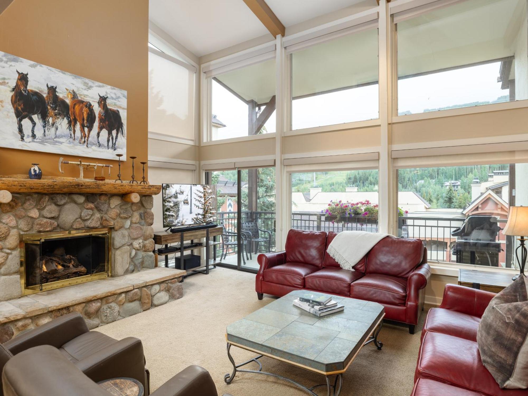 Montaneros In Vail Apartment Exterior photo
