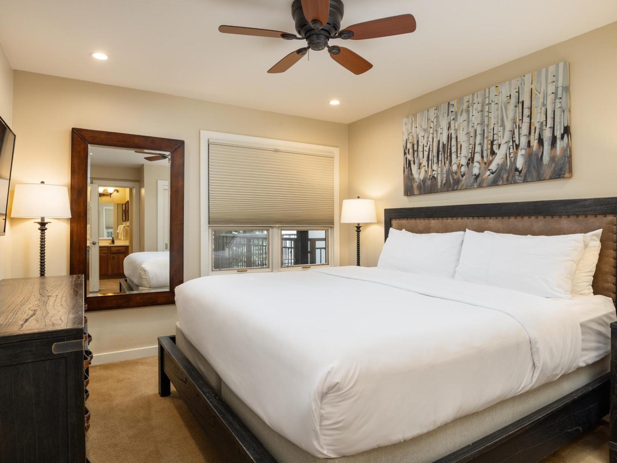 Montaneros In Vail Apartment Exterior photo