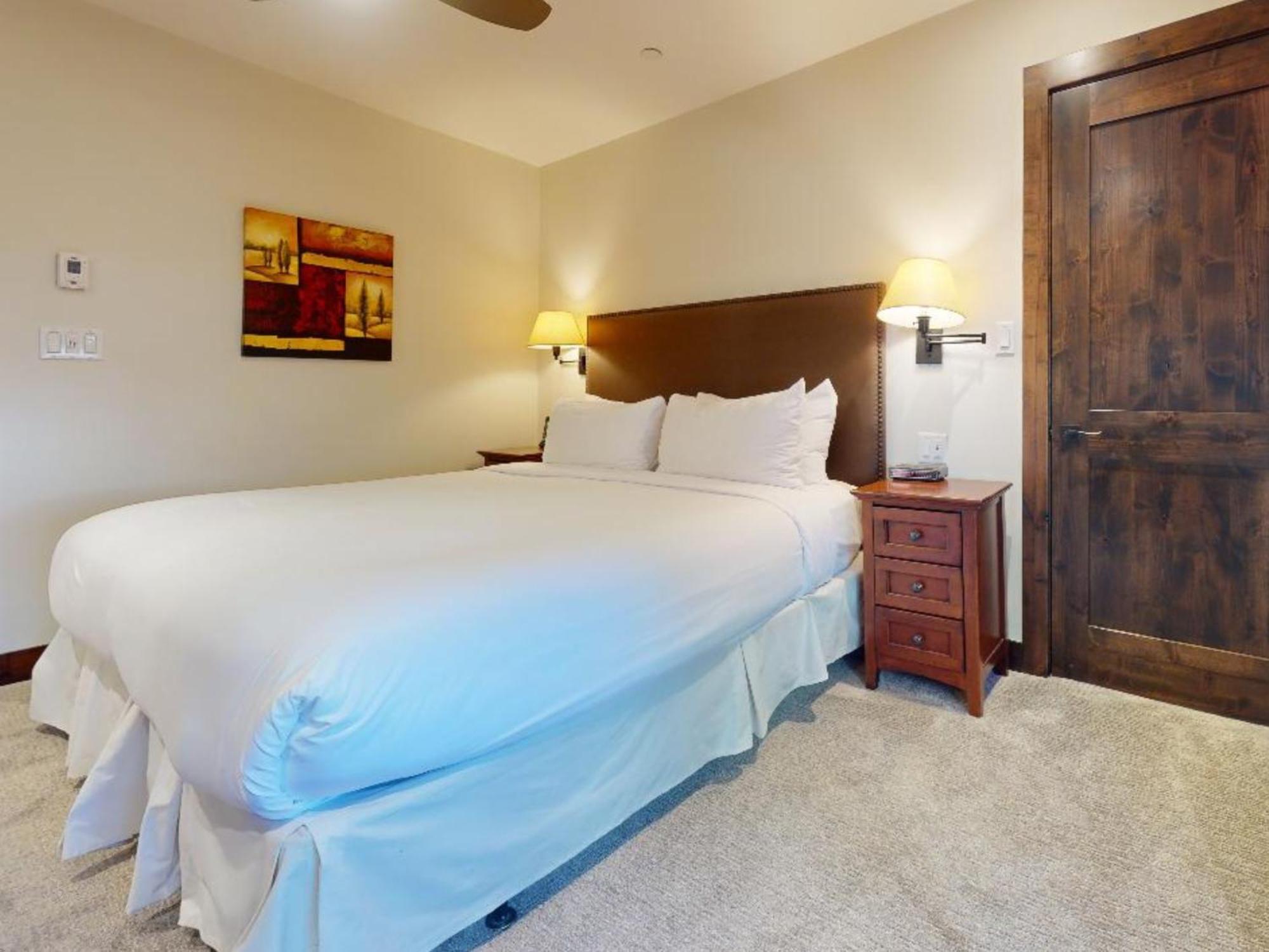 Montaneros In Vail Apartment Exterior photo