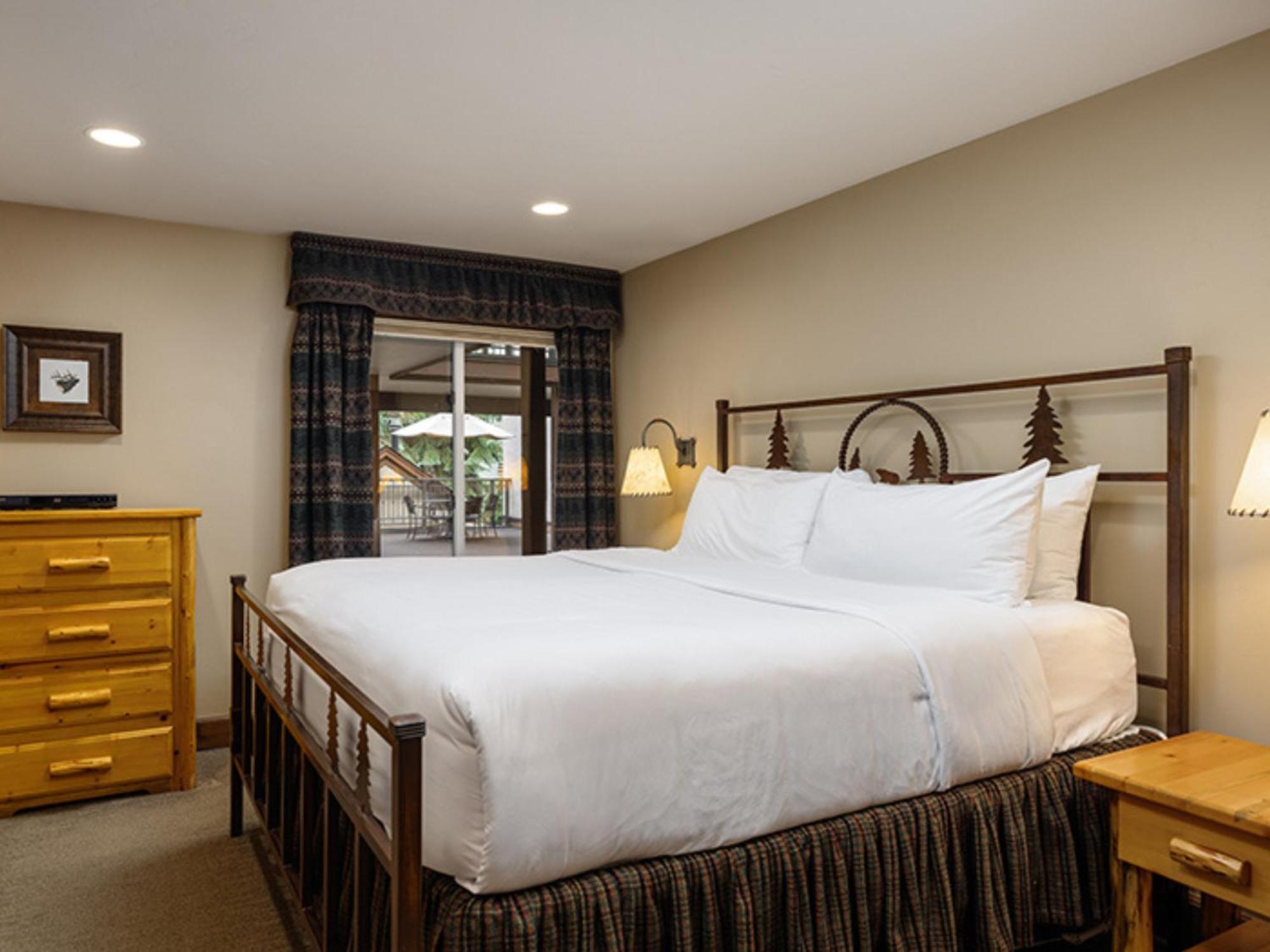 Montaneros In Vail Apartment Exterior photo