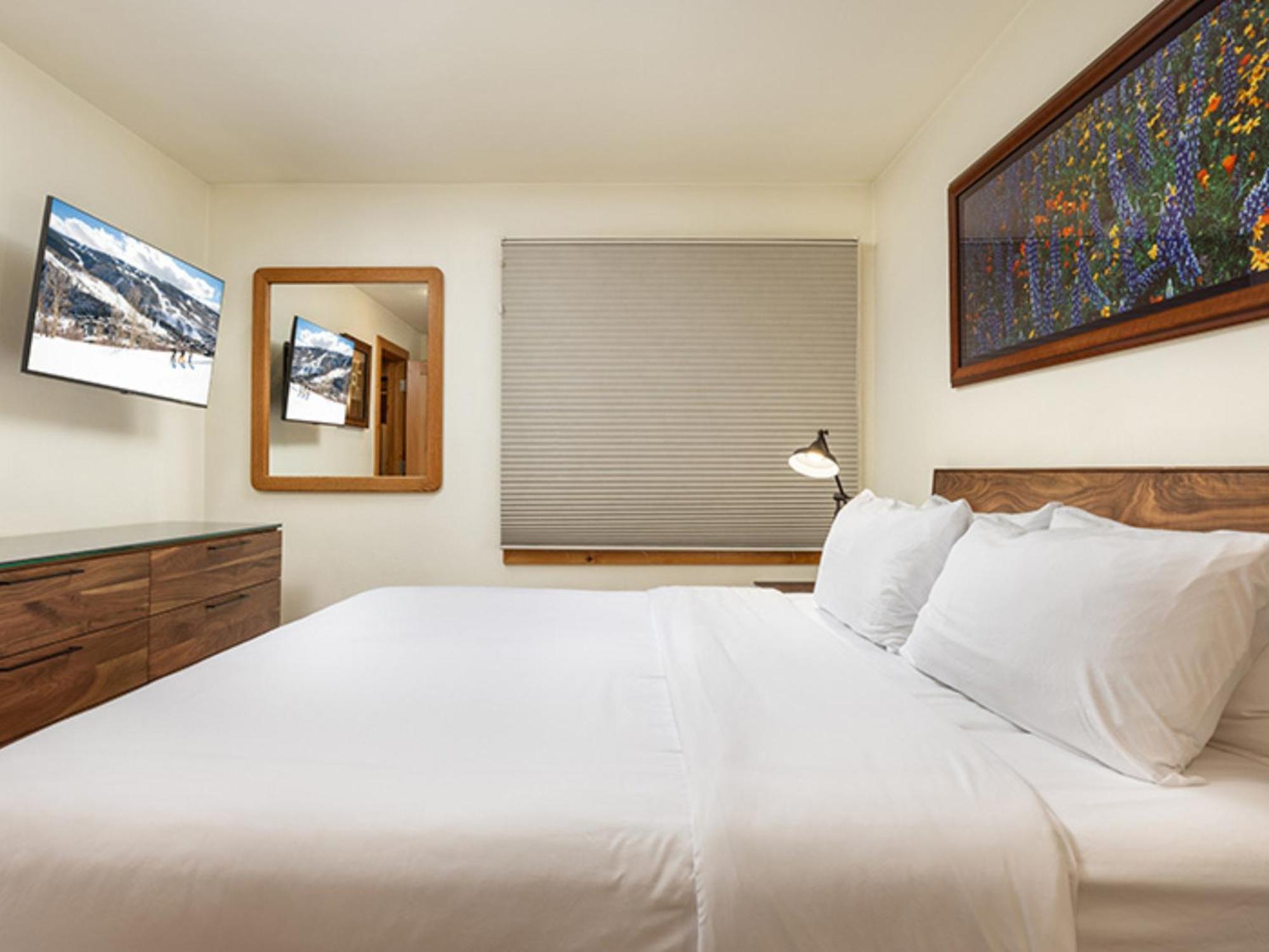 Montaneros In Vail Apartment Exterior photo