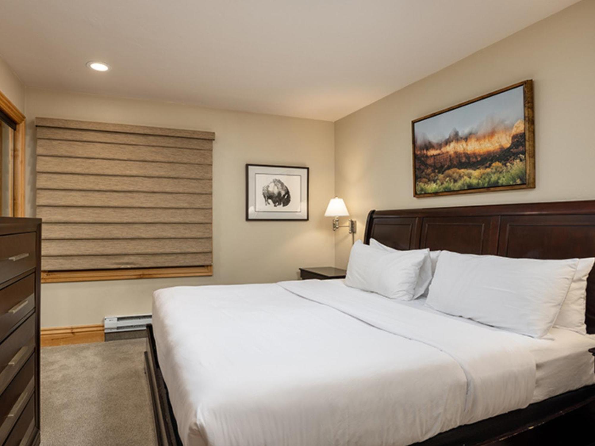 Montaneros In Vail Apartment Exterior photo