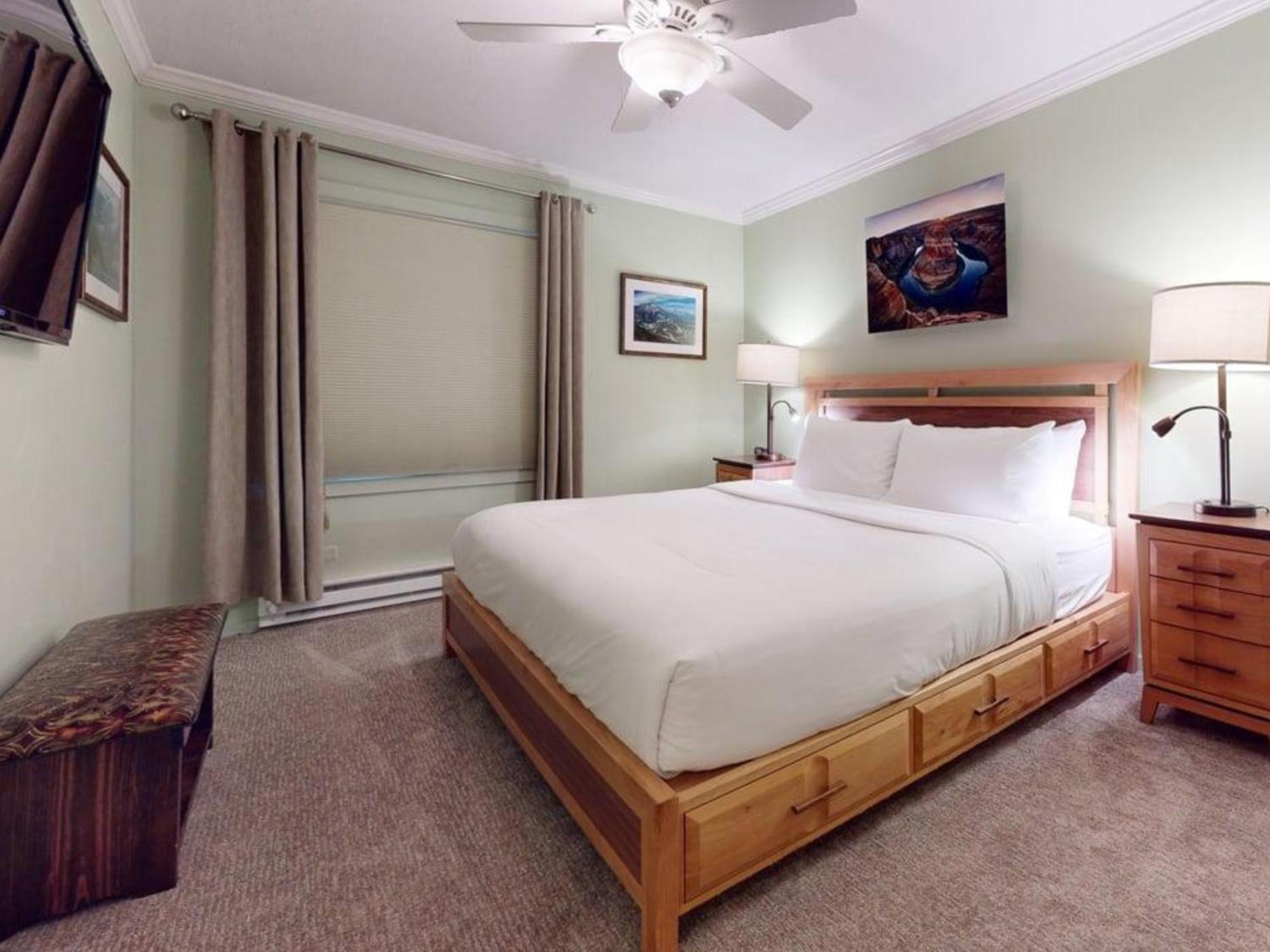 Montaneros In Vail Apartment Exterior photo