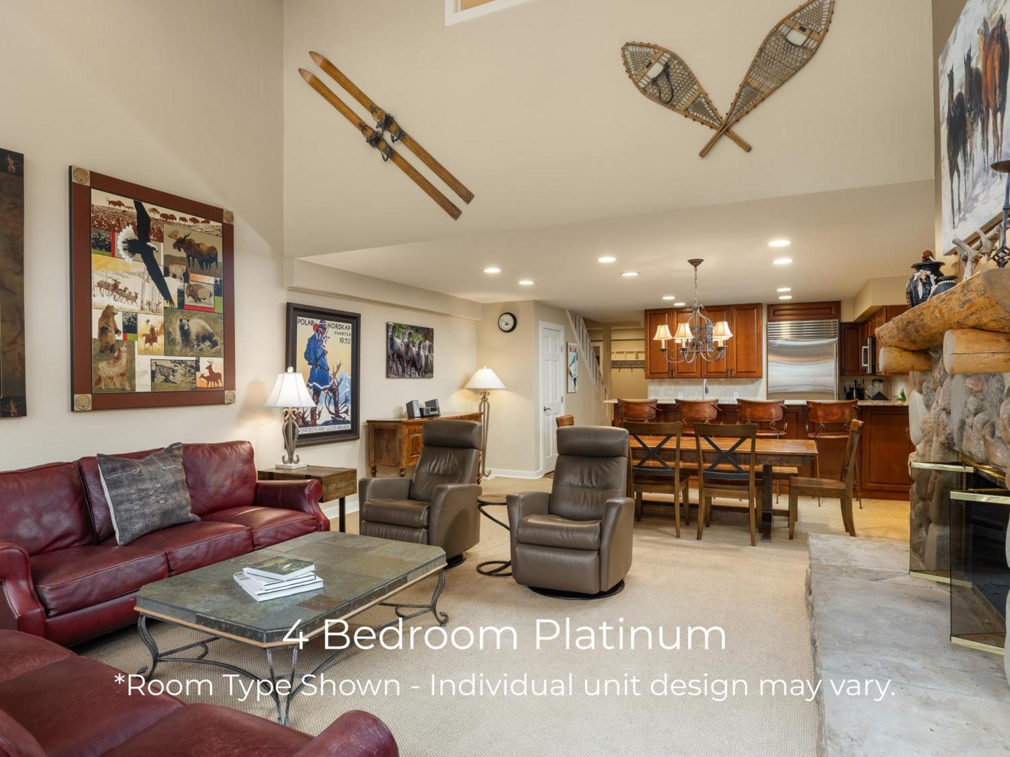 Montaneros In Vail Apartment Exterior photo
