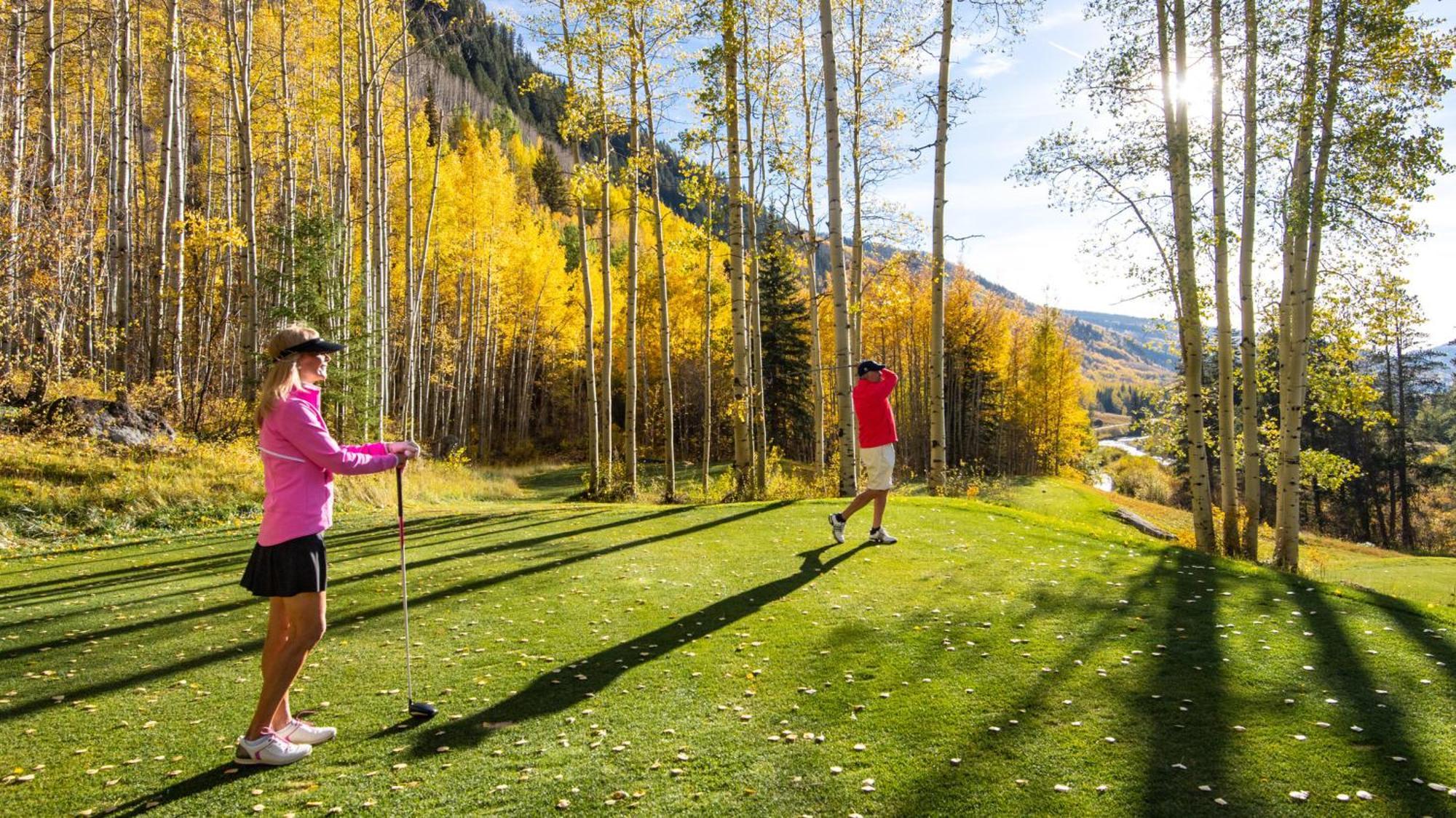 Montaneros In Vail Apartment Exterior photo
